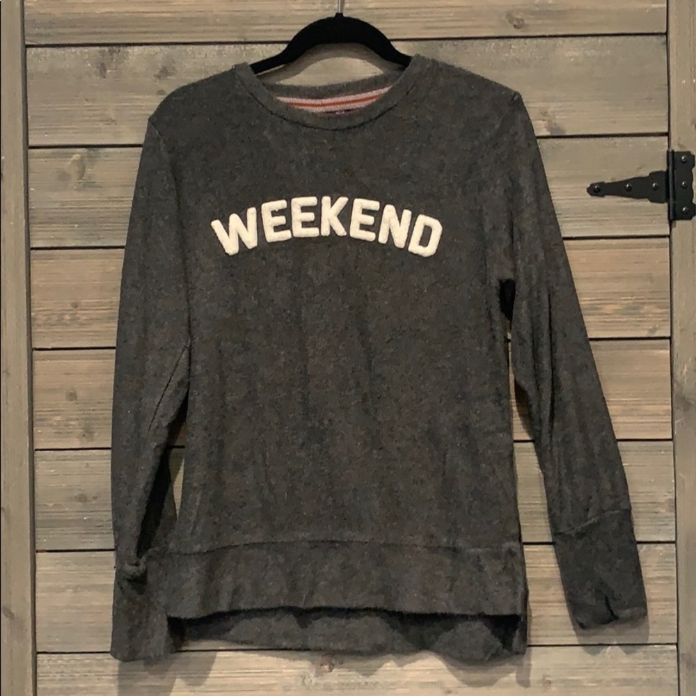 Royce Brand Weekend Sweater